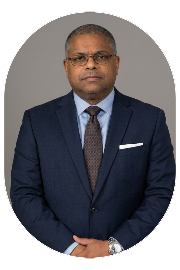 Flyland - Trost - Anthony Bundy, LPC