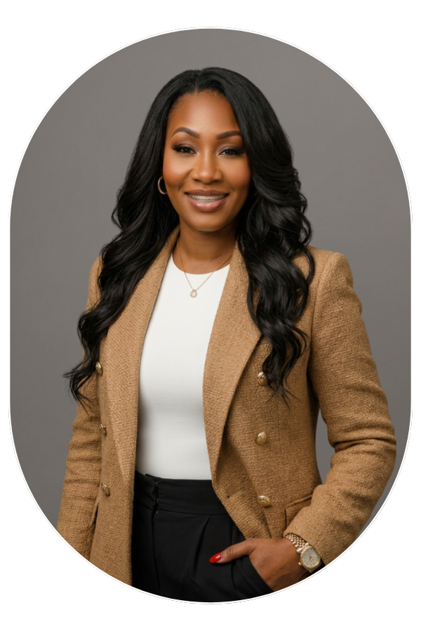 Ceola Pinson BA LCDC