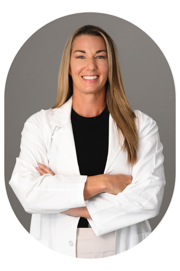 Dr. Pamela Tambini Medical Director
